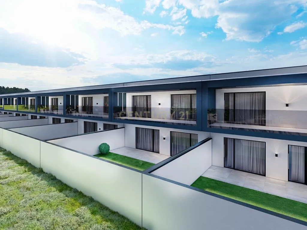 Moradia T3 de Luxo em Construção no Porto Alto, Samora Correia - Image 2
